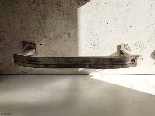 2014 RENAULT CAPTUR BUMPER REINFORCEMENT FRENTE 752167246R