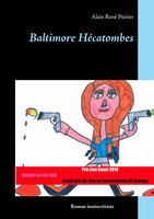 Baltimore HéCatombes Alain René Poirier Taschenbuch 180 S. FranzöSisch 2016