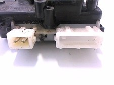 Porte arrière et accessoires Peugeot 605