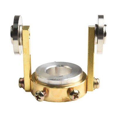 Welding Torch Guide Roller for Multiple Applications High Steel Material
