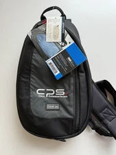 NEW! Think Tank Photo TurnStyle 10 Sling Camera Bag Canon CPS Charcoal NWT