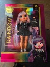 Rainbow High - Junior High - Avery Styles - 590798