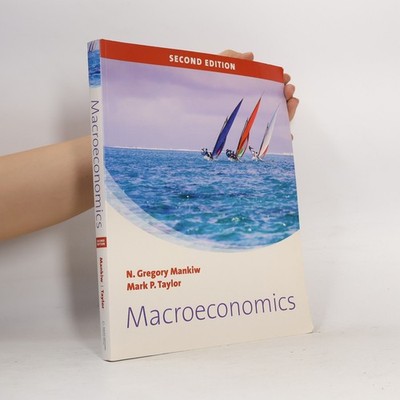 Macroeconomics Second Edition  |  Mark P. Taylor
