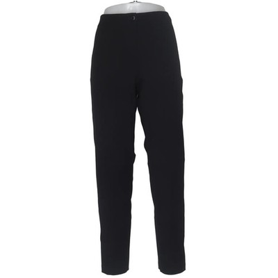 Gerry Weber Edition, Hose, Größe: 46, Schwarz, Einfarbig, Damen #dQp