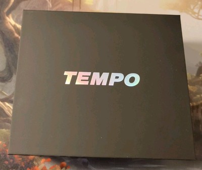 TEMPO Plus & TEMPO-Lab Plus Playing Cards NEU by Ark Playing Card Co