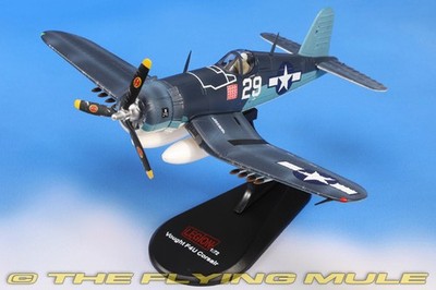 Legion Models 1:72 F4U Corsair USN VF-17 Jolly Rogers Ira Kepford White 29