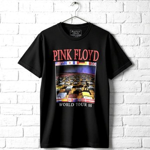 Pink Floyd World Tour 87 Shirt | eBay
