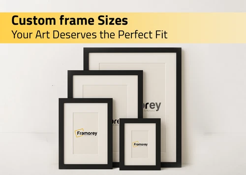Custom Sizes Bespoke Picture Photo Frames Photo Frames Mounts ALL SIZES