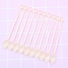 45 Pcs Epoxy Resin Tools Set Plastic For Handmade Jewelry Making