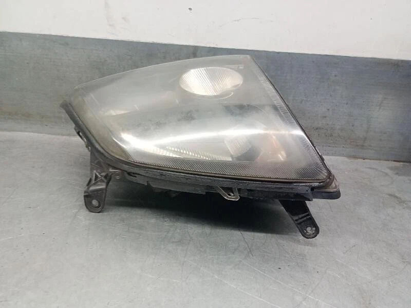 15588800 faro derecho para OPEL VECTRA C GTS (Z02) 2.0 16V TURBO 2002 5476644 - Immagine 3 di 4