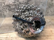 SHIMANO 105 CS-5600 Sprocket 12-25T 10S Silver 243g Lightweight premium price