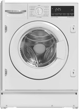 Bosch WKD28490 Serie 6 5kg/8kg Einbau Waschtr...