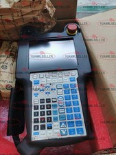 ONE NEW FANUC Teach Pendant A05B-2518-C203#EMH