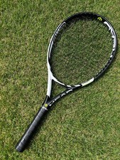 Grip HEAD Racchetta da tennis GRAPHENE XT SPEED PWR