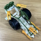 Vintage GI Joe Arctic Blast Vehicle Complete 1989 Hasbro ARAH