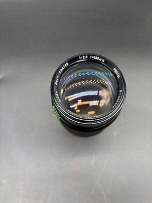 SIGMA 1:2.8,f=135mm MULTI-COATED