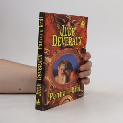Panna a král  |  Jude Deveraux