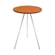 Starbucks x Helinox Side Table Brick Orange  -