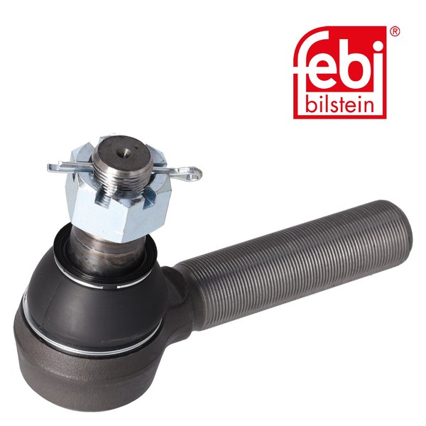 Febi Bilstein Spurstangenkopf 178272 FüR Alfa Romeo Alpina Audi Bentley Bmw-image