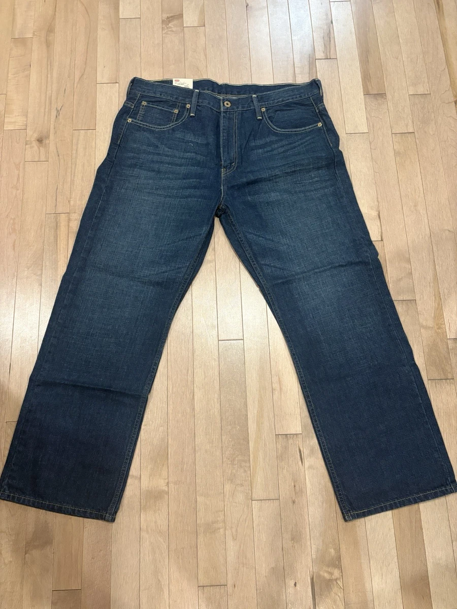 Levi's 569 Jeans for Men for sale - eBay