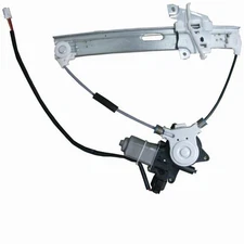 Window Regulator and Motor Assembly For Mazda Tribute 01-06 Rear Left 748-712