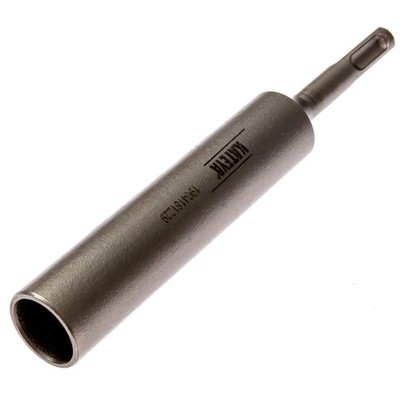 Ground Rod Driver!!! - SDS Plus (for 3/4'' or 5/8'' rods)