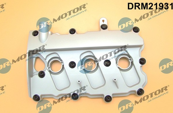 Dr.Motor Automotive DRM21931 Zylinderkopfhaube For Audi-image
