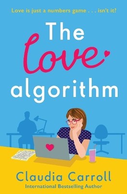 The Love Algorithm: 'The perfect su..., Carroll, Claudi