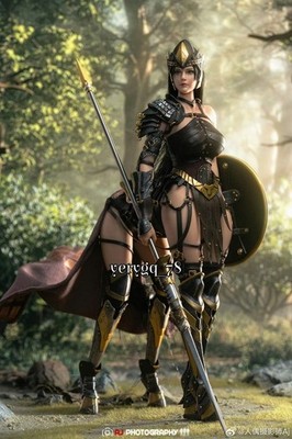 Lucifer Toy LXF2309A/B/C Centaur Elves 1/6 Action Figure