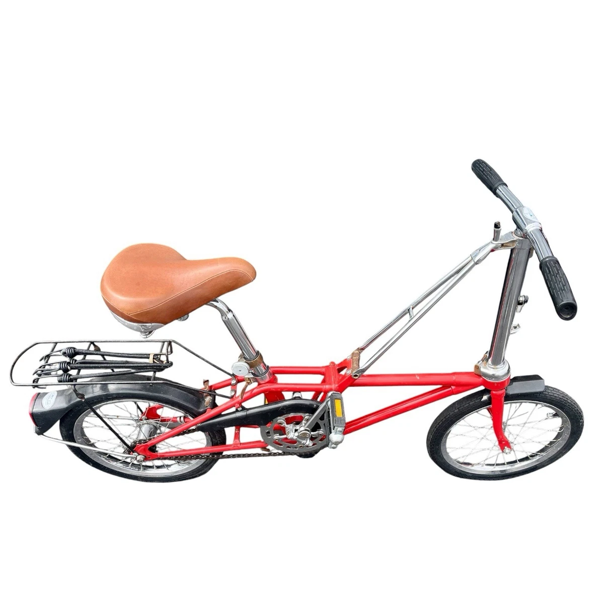 Folding Bike Dahon 16 in Bikes for sale | eBay