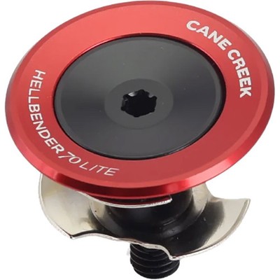 Cane Creek Hellbender Lite Preload Assembly