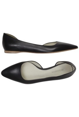 Jil Sander Ballerina Damen Sommerschuhe Damenschuhe flache Schuhe Gr... #whmzbfa