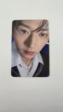 Stray Kids Karma Standard Doublesided Photocard Lee Know 