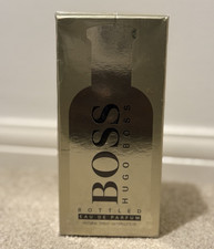HUGO BOSS Boss Bottled Eau de Parfum Spray 200ml Regular Size