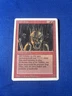 GOBLIN KING LP Revised 3rd Edition mtg Magic fast shipping