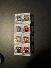 Funko Bitty Pop | Spider-man | Anti-Venom (Gold) 1/24 Chase