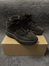 Adidas Yeezy Desert Boot Oil UK 9 EUR 43.5 💎