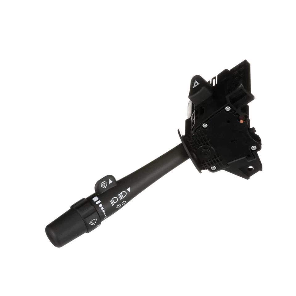 Interruptor limpiaparabrisas para Chevrolet Express 3500 2003-2007 SMP 2003 2004 2005 Foto 3 de 4