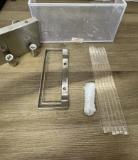 Livex 41148-91 Lighting Alexis 2 Light 15" Tall Wall Sconce - USED-