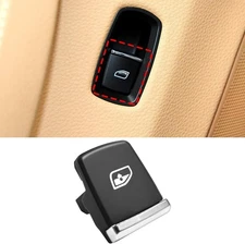 1 PCS Passenger Side Window Switch Buttons Compatible-For Passenger Side