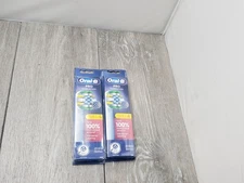 2pk Oral-B Pro Floss Action Replacement Brush Heads Value Pack 4 Count