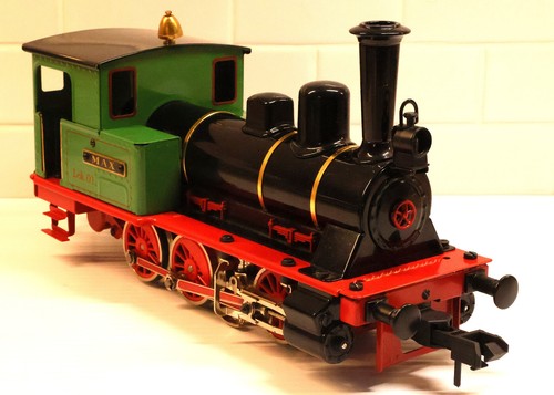 Märklin Maxi-Starter Set 5440 - Bild 2 von 24