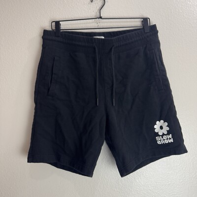 Hm Slow Grow Shorts Size Medium