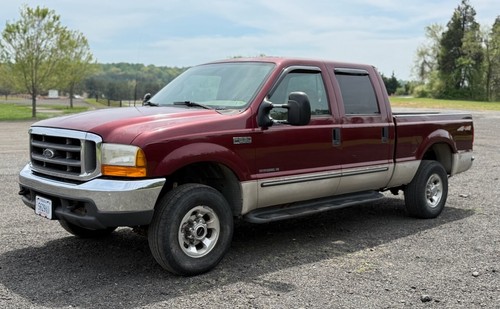 1999 Ford F-250 Lariat - Picture 7 of 20