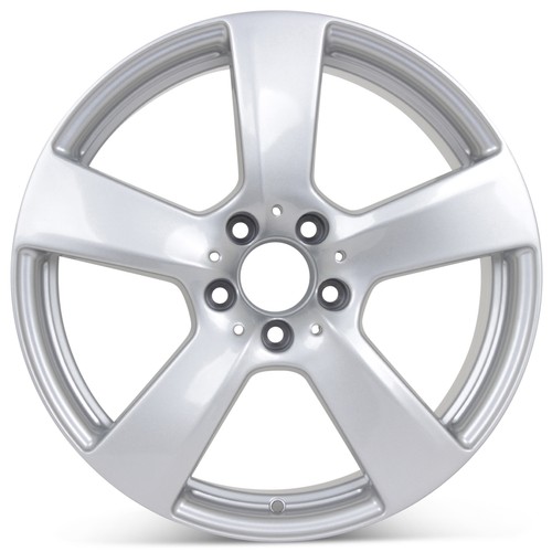 New 18" Alloy Replacement Front Wheel for Mercedes E350 E550 2010 2011 Rim 85... - Picture 2 of 4