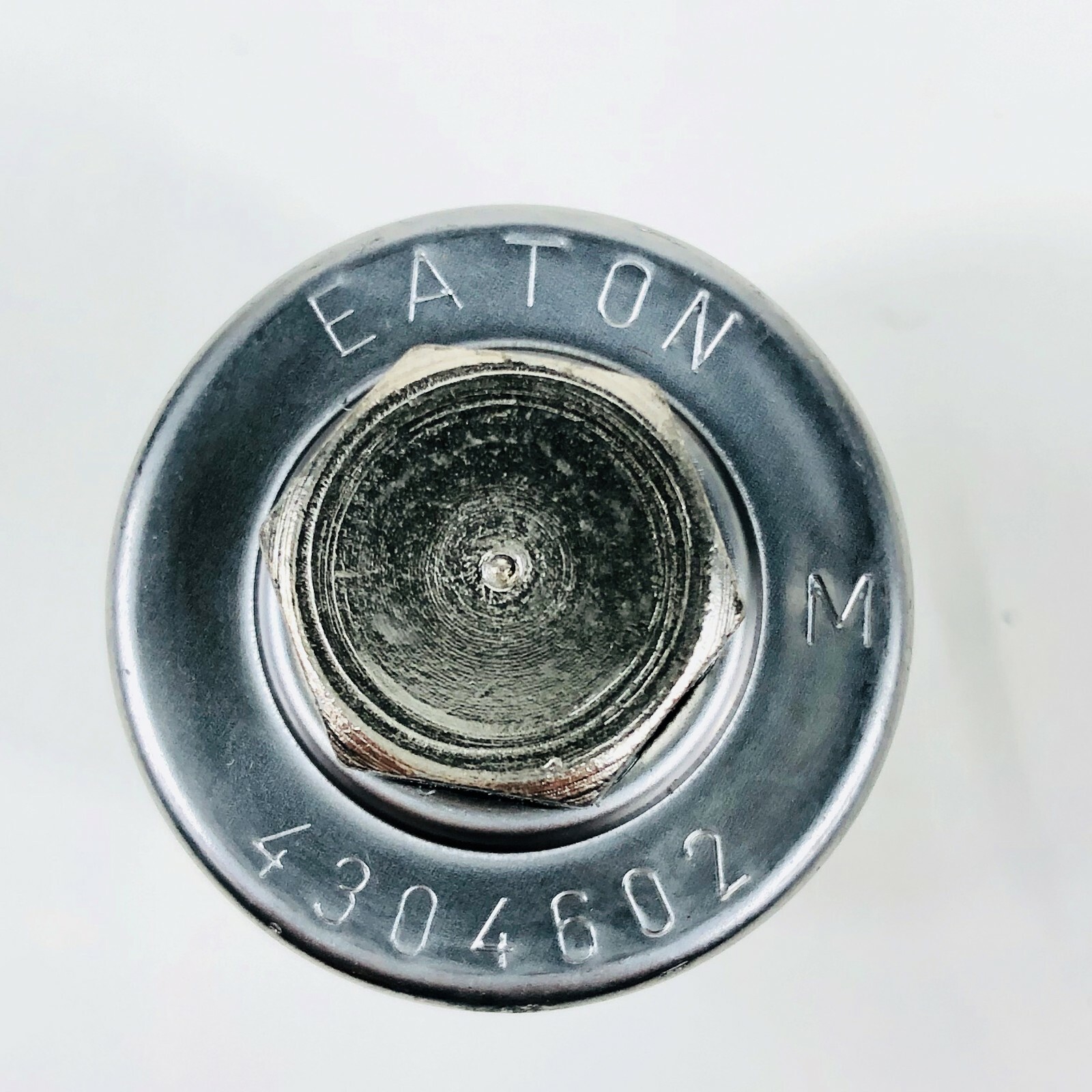 OEM 3//8/" NPT For Fuller Transmission Eaton Fuller 4302857 Breather