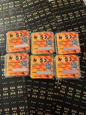 wholesale quantity MKSD Ultra Unlock Card R SIM Newest Version 5.4 iOS 17 2023!