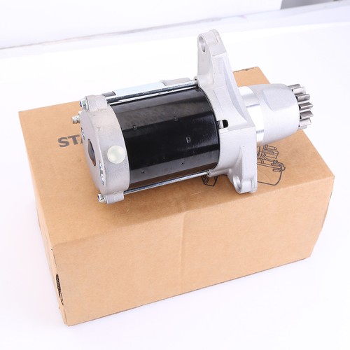New Starter Motor for Toyota Camry ACV36R ACV40R 2.4L Petrol 2AZ-FE 2003-2014 - Picture 12 of 12