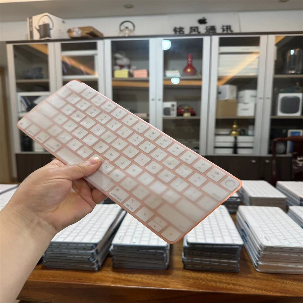 Magic keyboard with touch ID | eBay