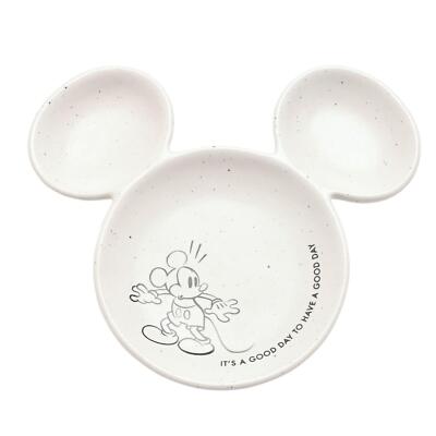 Disney Mickey Mouse Keramik Haushaltswaren - geformte Schmuckschale